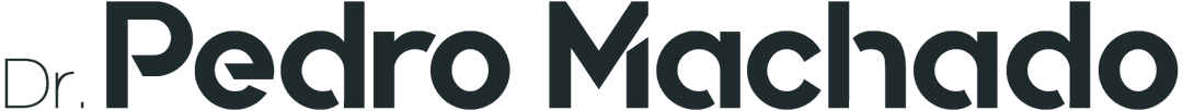 Logo Dr. Pedro Machado